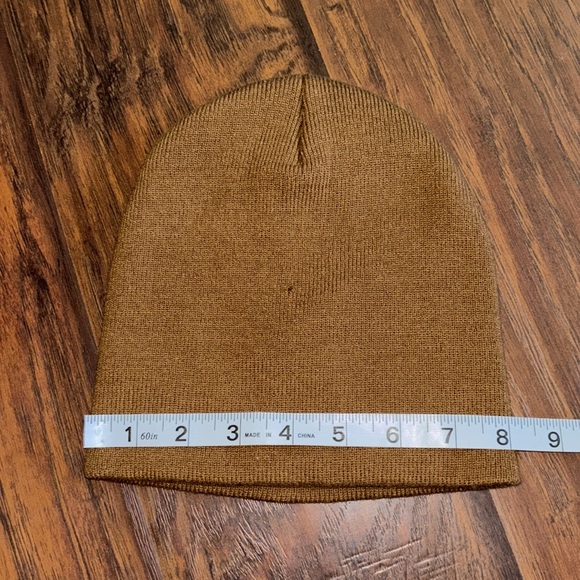 Carhartt beanie one size - Picture 4 of 7